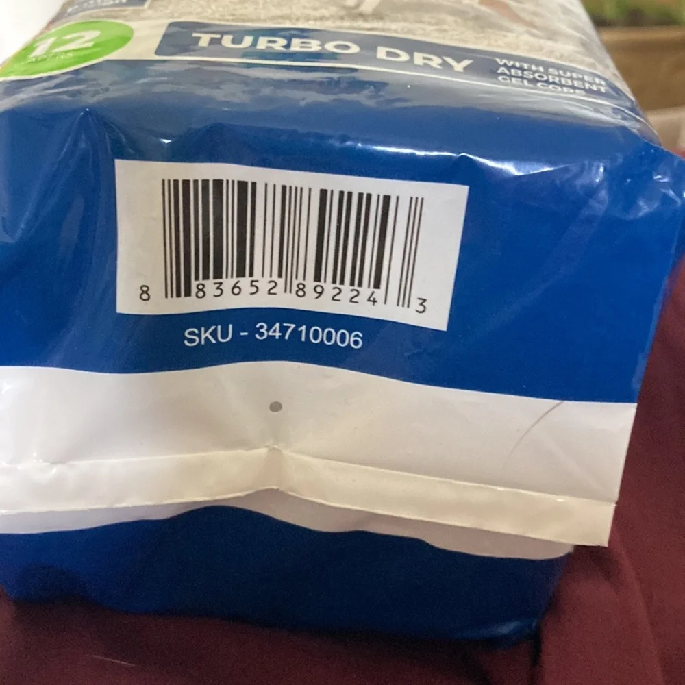 Male Dog Diaper Wraps Small 8-15lbs